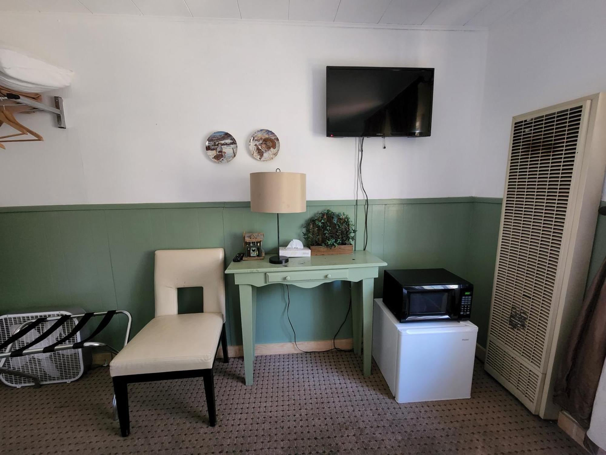 Cinnamon Bear Inn Маммот Лейкс Номер фото